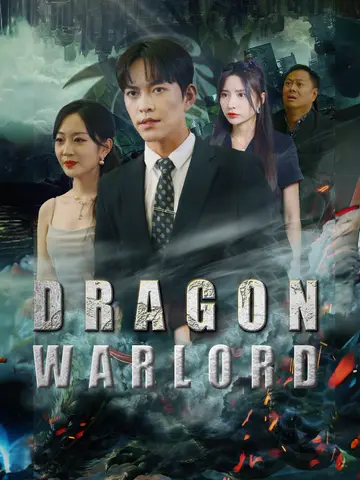 Dragon Warlord poster