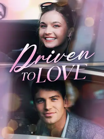 Driven to Love poster