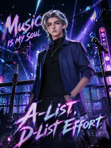 A-List, D-List Effort