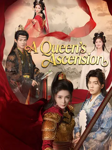 A Queen's Ascension