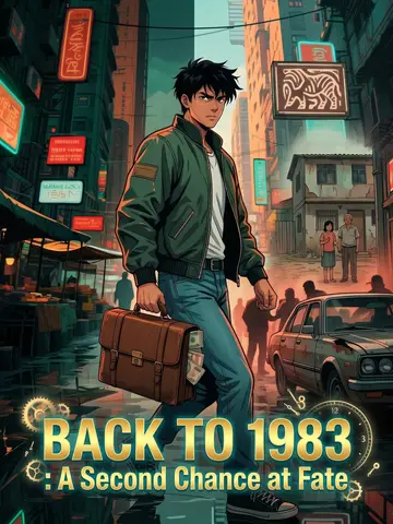 Back to 1983: A Second Chance at Fate
