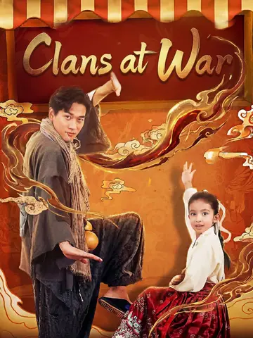Clans at War