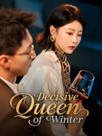 Decisive Queen of Winter