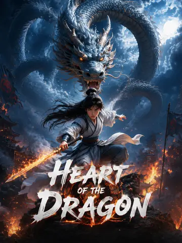 Heart of the Dragon