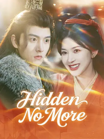 Hidden No More