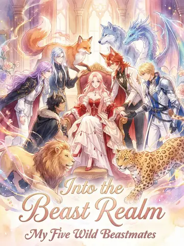 Into the Beast Realm/My Five Wild Beastmates