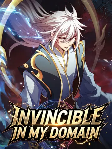 Invincible in My Domain