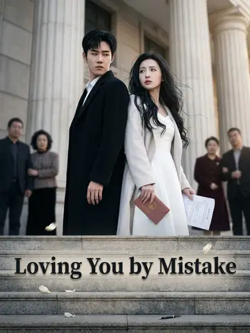 Loving You by Mistake
