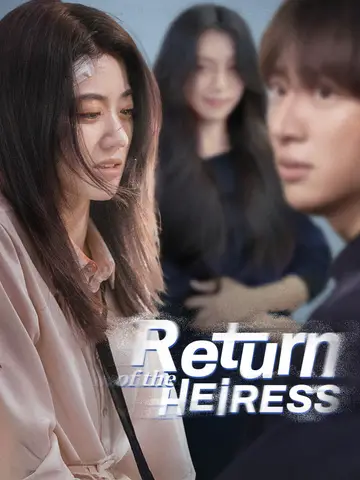 Return of the Heiress