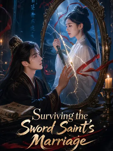 Surviving the Sword Saint's Marriage