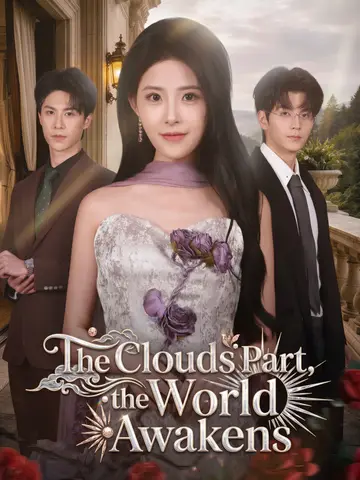 The Clouds Part, the World Awakens