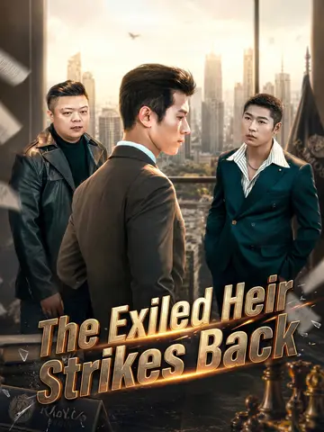 The Exiled Heir Strikes Back