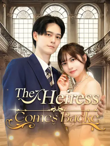 The Heiress Comes Back