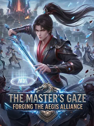 The Master's Gaze: Forging the Aegis Alliance