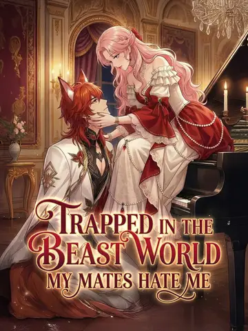 Trapped in the Beast World My Mates Hate Me