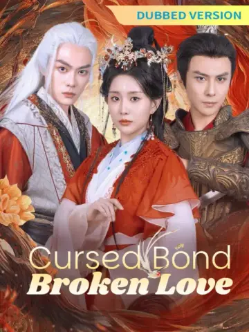 [Dubbed Version]Cursed Bond, Broken Love poster