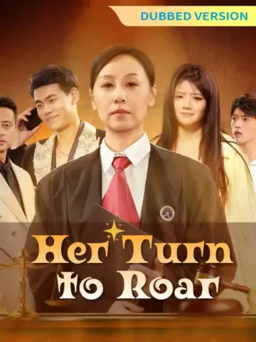 [Dubbed Version] Her Turn to Roar poster