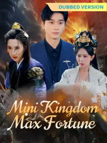 [Dubbed Version]Mini Kingdom, Max Fortune poster