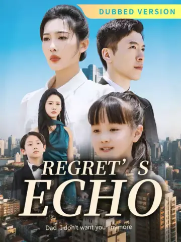 [Dubbed Version] Regret’s Echo poster
