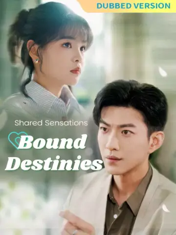 [Dubbed Version]Shared Sensations, Bound Destinies poster