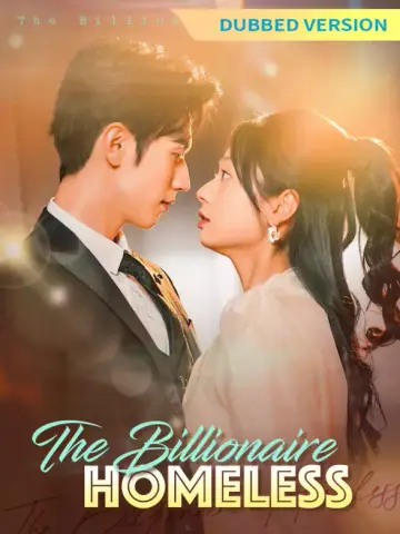 [Dubbed Version]The Billionaire Homeless poster