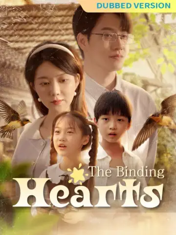[Dubbed Version]The Binding Hearts poster