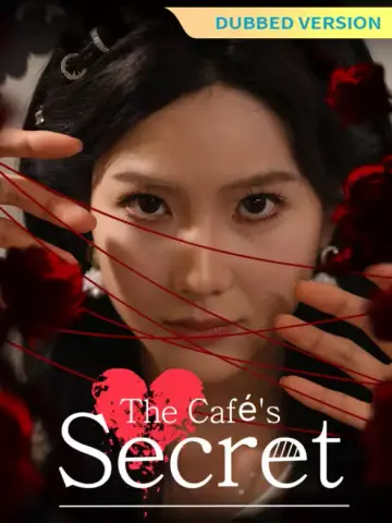 [Dubbed Version]The Café's Secret poster
