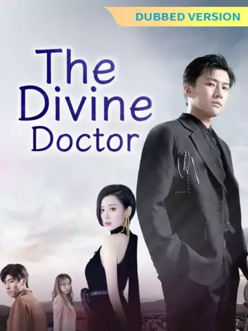 [Dubbed Version] The Divine Doctor poster