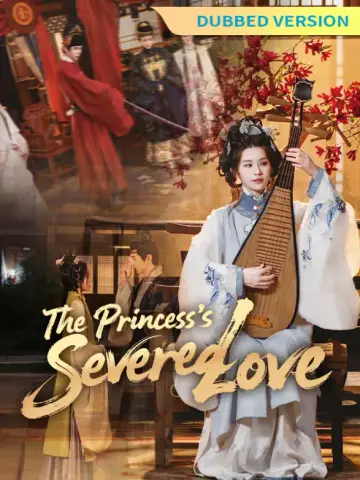 [Dubbed Version]The Princess's Severed Love poster