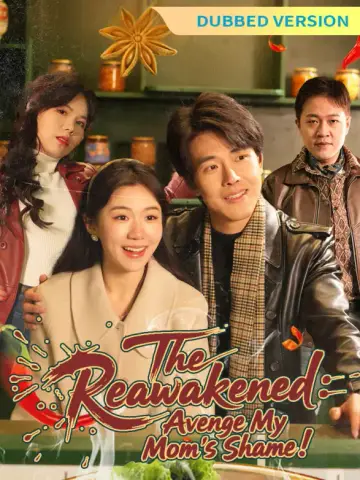 [Dubbed Version] The Reawakened: Avenge My Mom's Shame poster