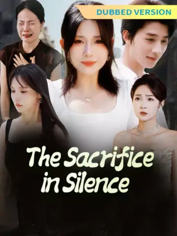 [Dubbed Version] The Sacrifice in Silence poster