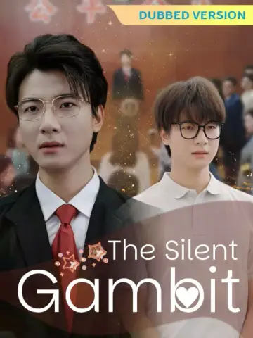 [Dubbed Version]The Silent Gambit poster