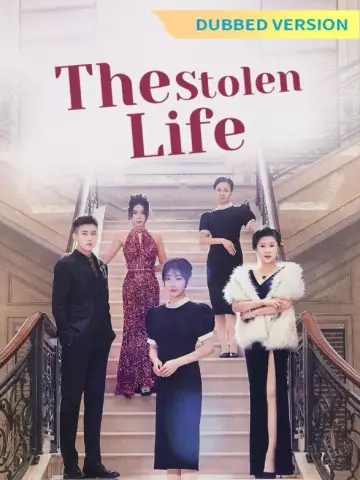 [Dubbed Version] The Stolen Life poster