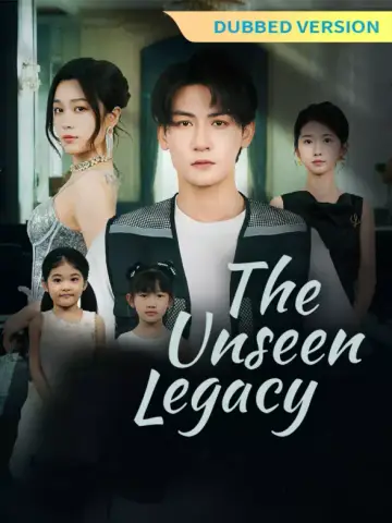 [Dubbed Version] The Unseen Legacy poster