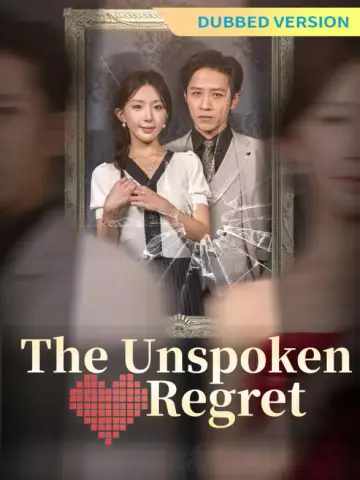 [Dubbed Version]The Unspoken Regret poster