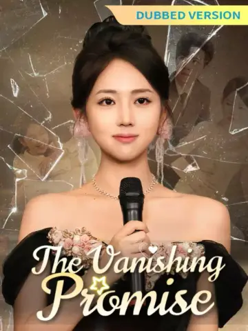 [Dubbed Version]The Vanishing Promise poster