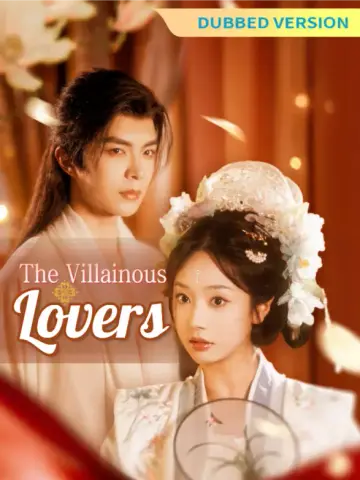 [Dubbed Version]The Villainous Lovers poster
