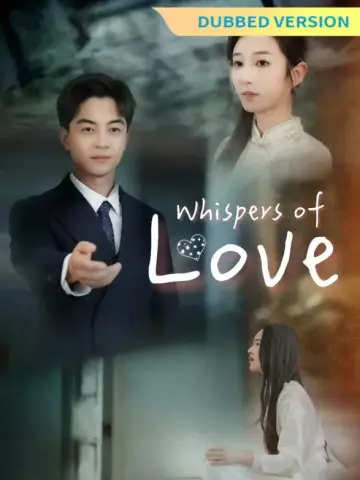 [Dubbed Version] Whispers of Love poster