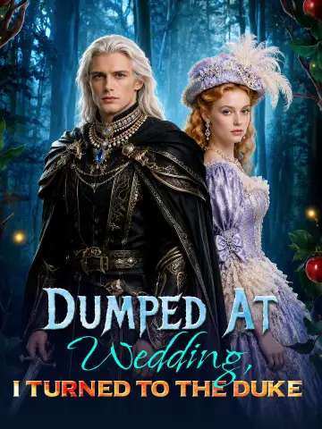 Dumped At Wedding, I Turned To The Duke poster