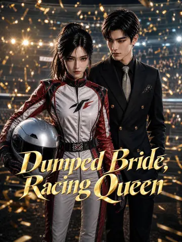Dumped Bride, Racing Queen