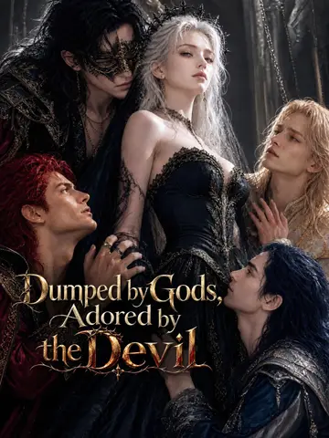 Dumped by Gods, Adored by the Devil