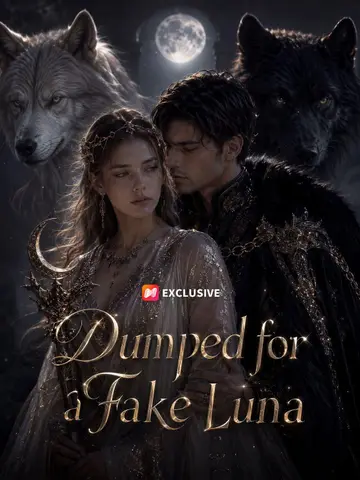Dumped for a Fake Luna