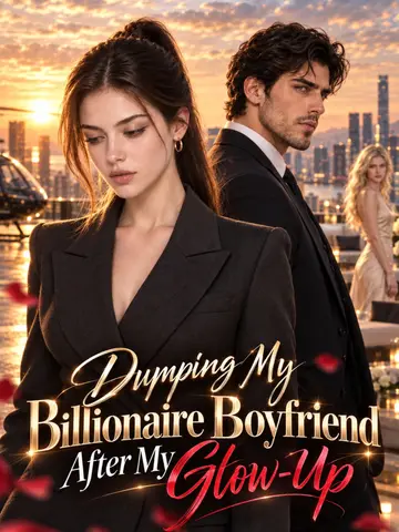 Dumping My Billionaire Boyfriend After My Glow‑Up