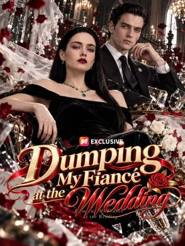 Dumping My Fiancé at the Wedding poster