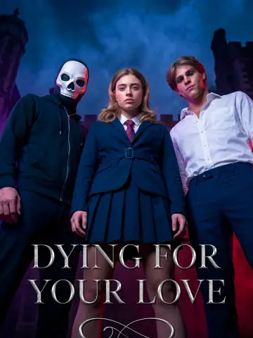 Dying for Your Love poster