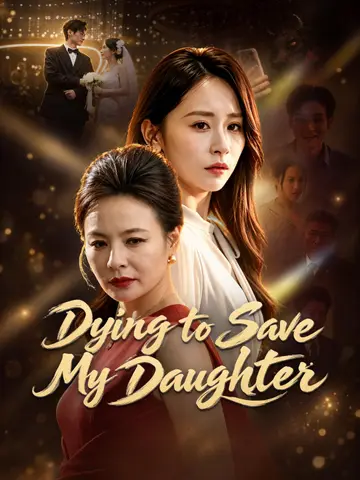 Dying to Save My Daughter poster