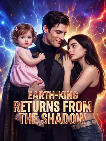 Earth-King Returns from the Shadow poster