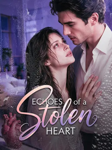 Echoes of a Stolen Heart poster