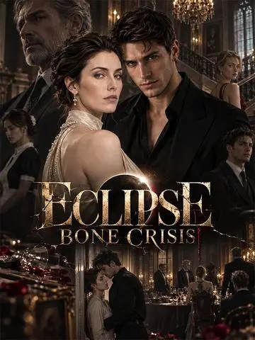 Eclipse bone crisis