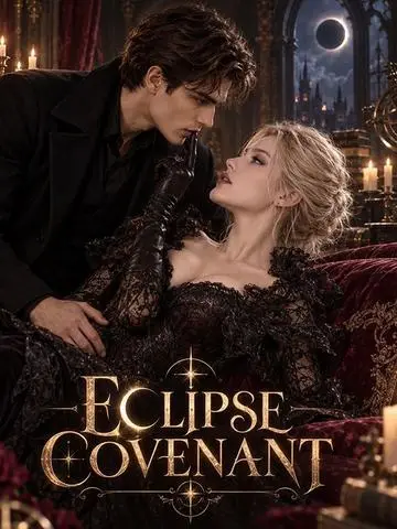 Eclipse Covenant poster